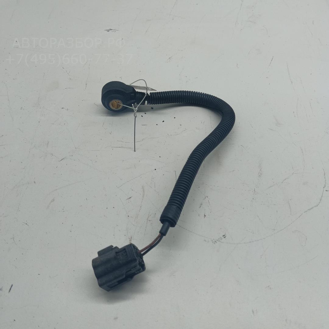 Датчик детонации