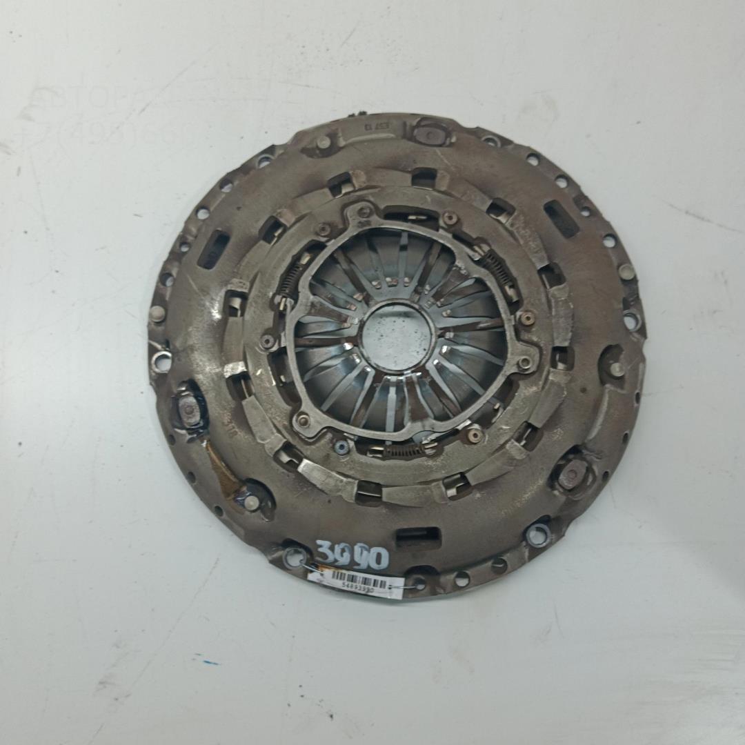 Корзина сцепления