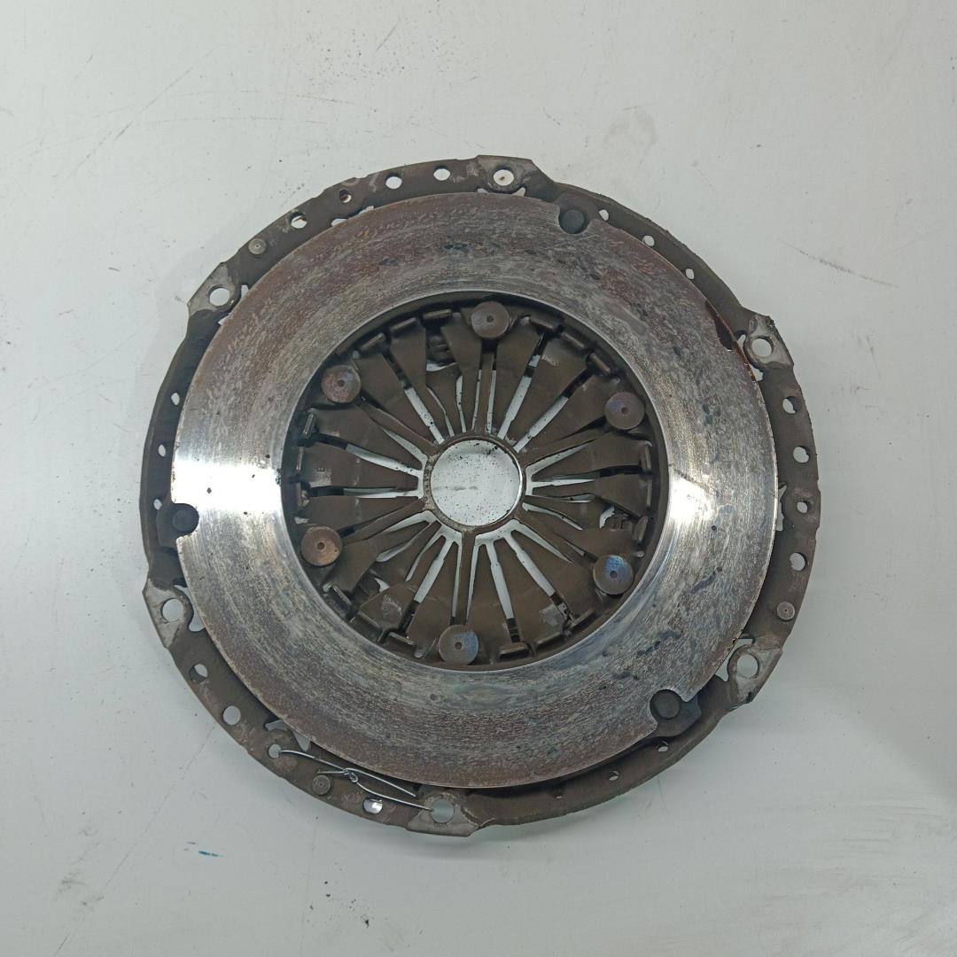 Корзина сцепления