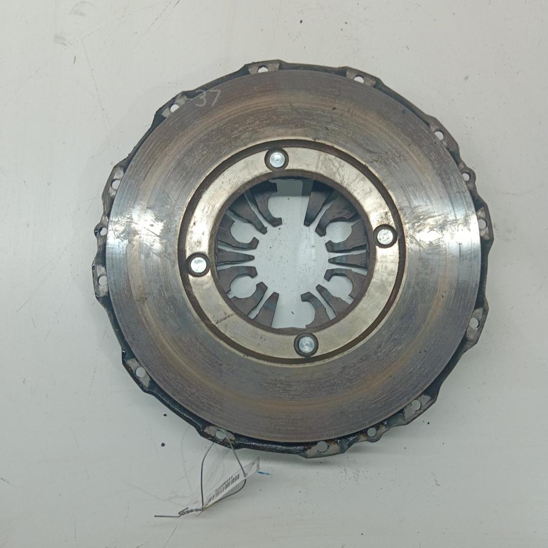 Корзина сцепления