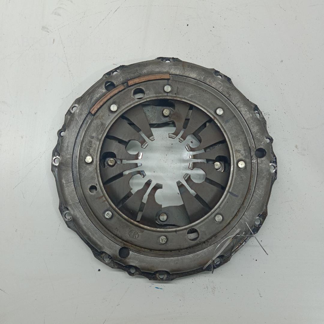 Корзина сцепления