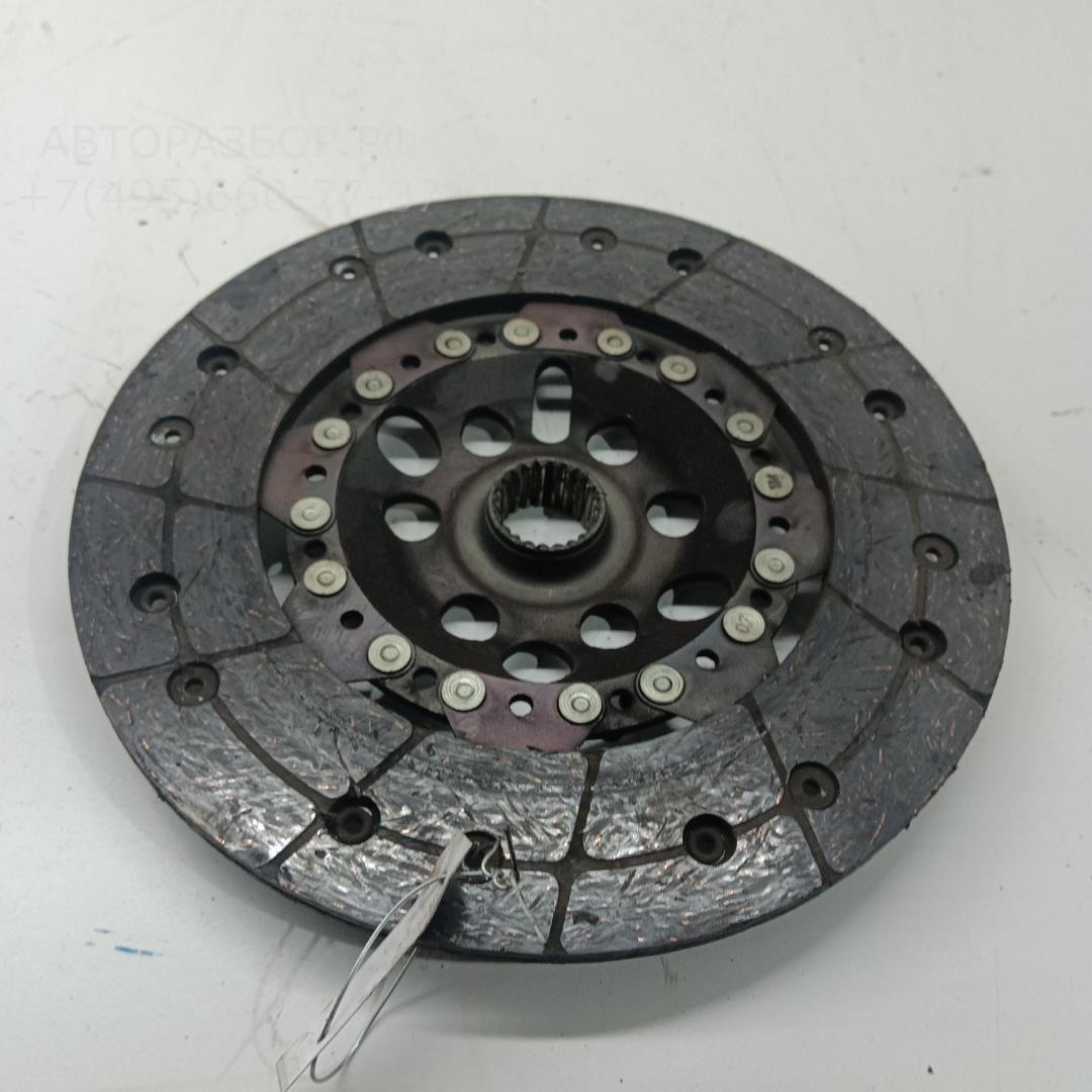 Диск сцепления