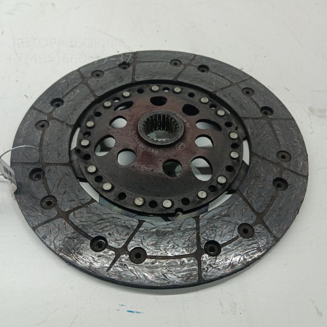 Диск сцепления