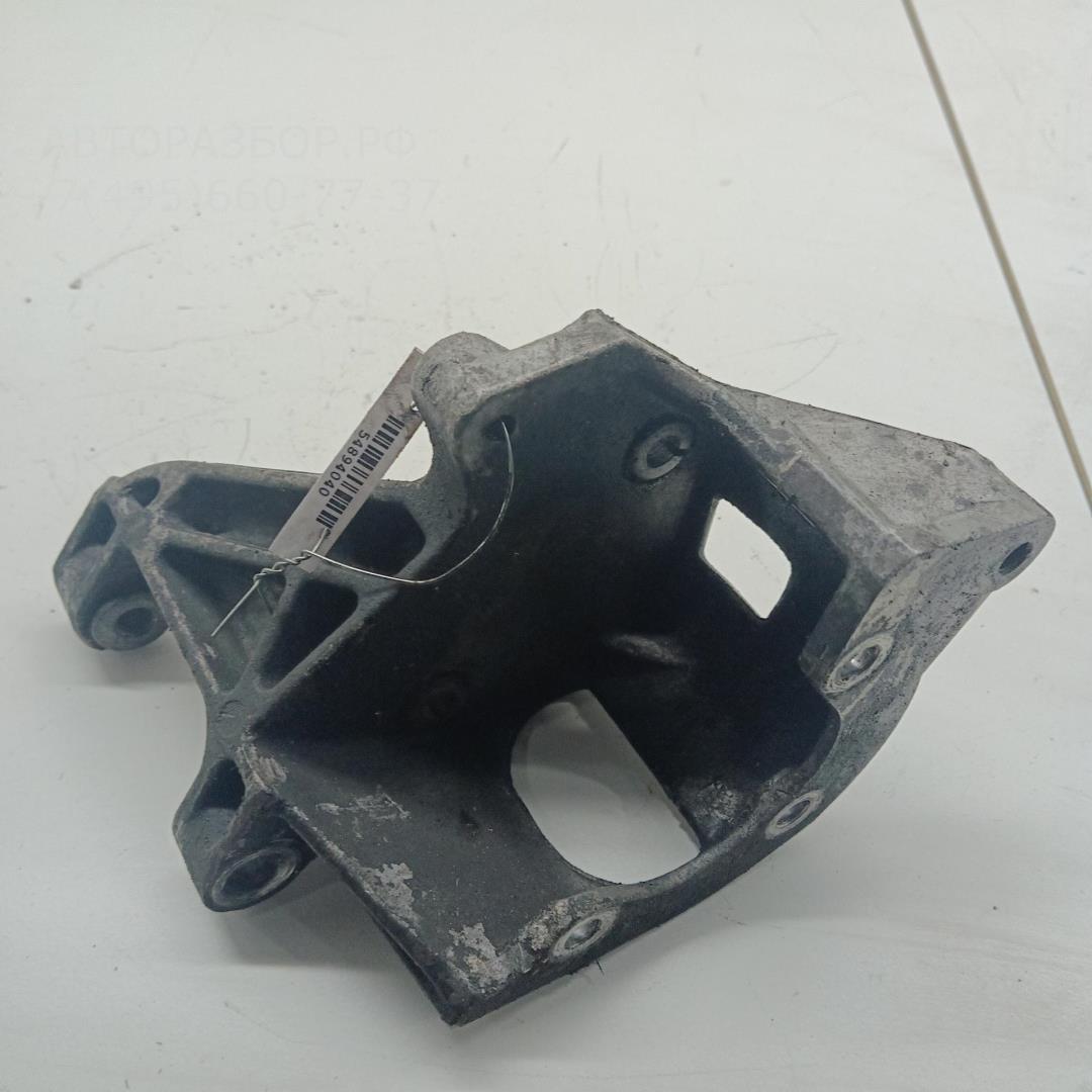 Кронштейн ГУР