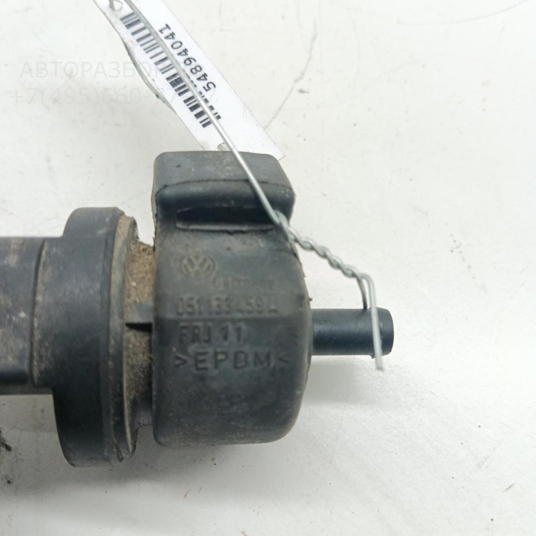 Клапан воздушный