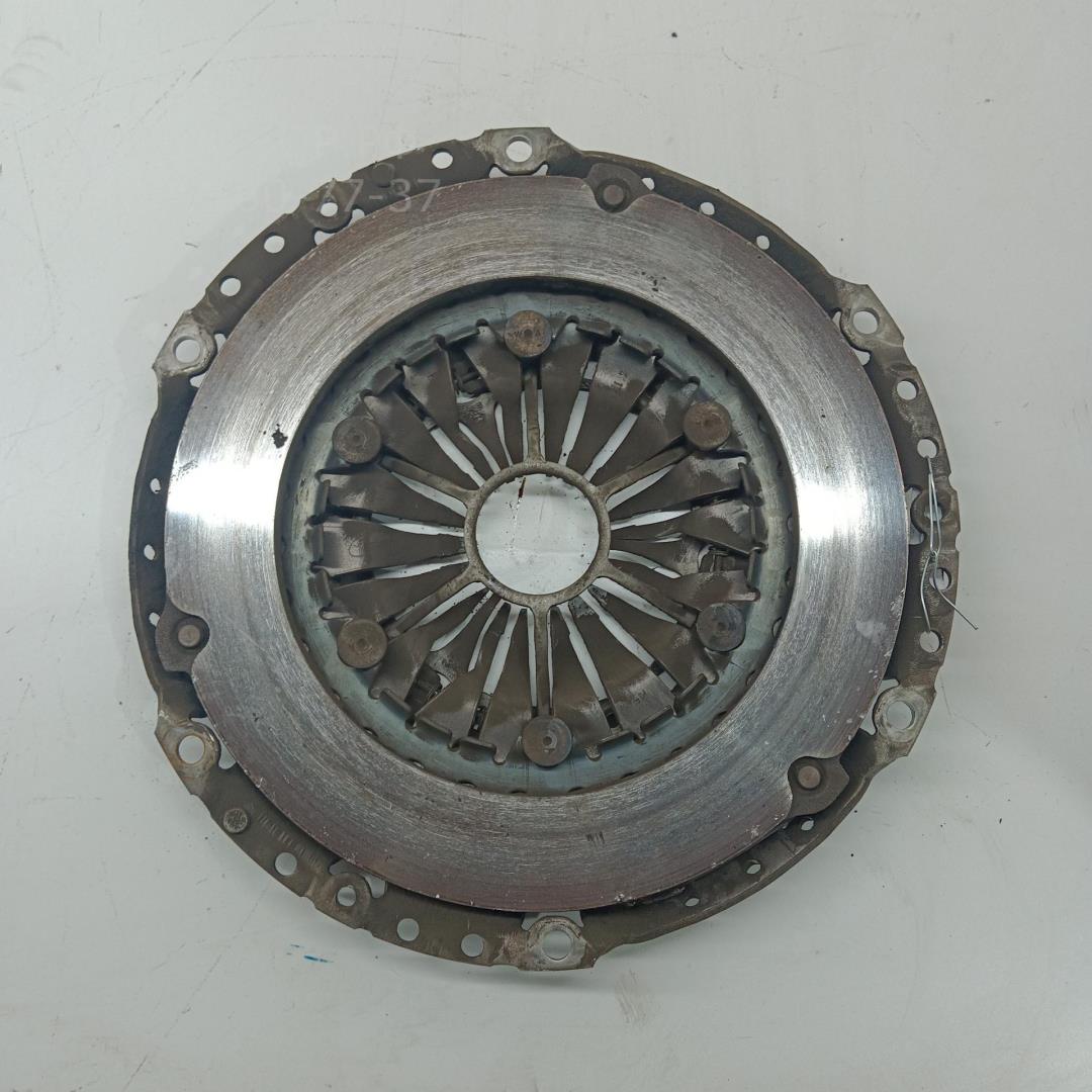 Корзина сцепления