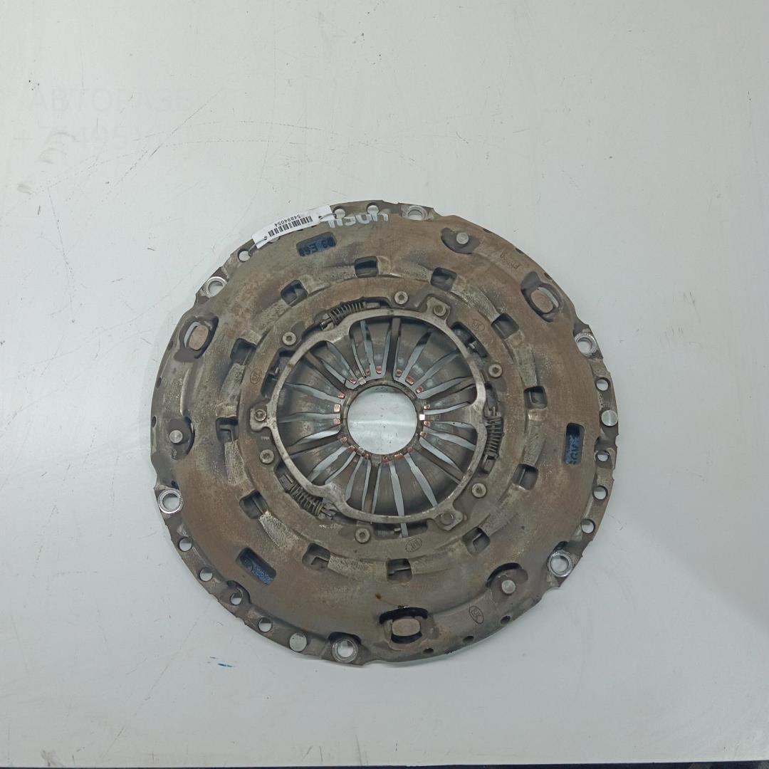 Корзина сцепления