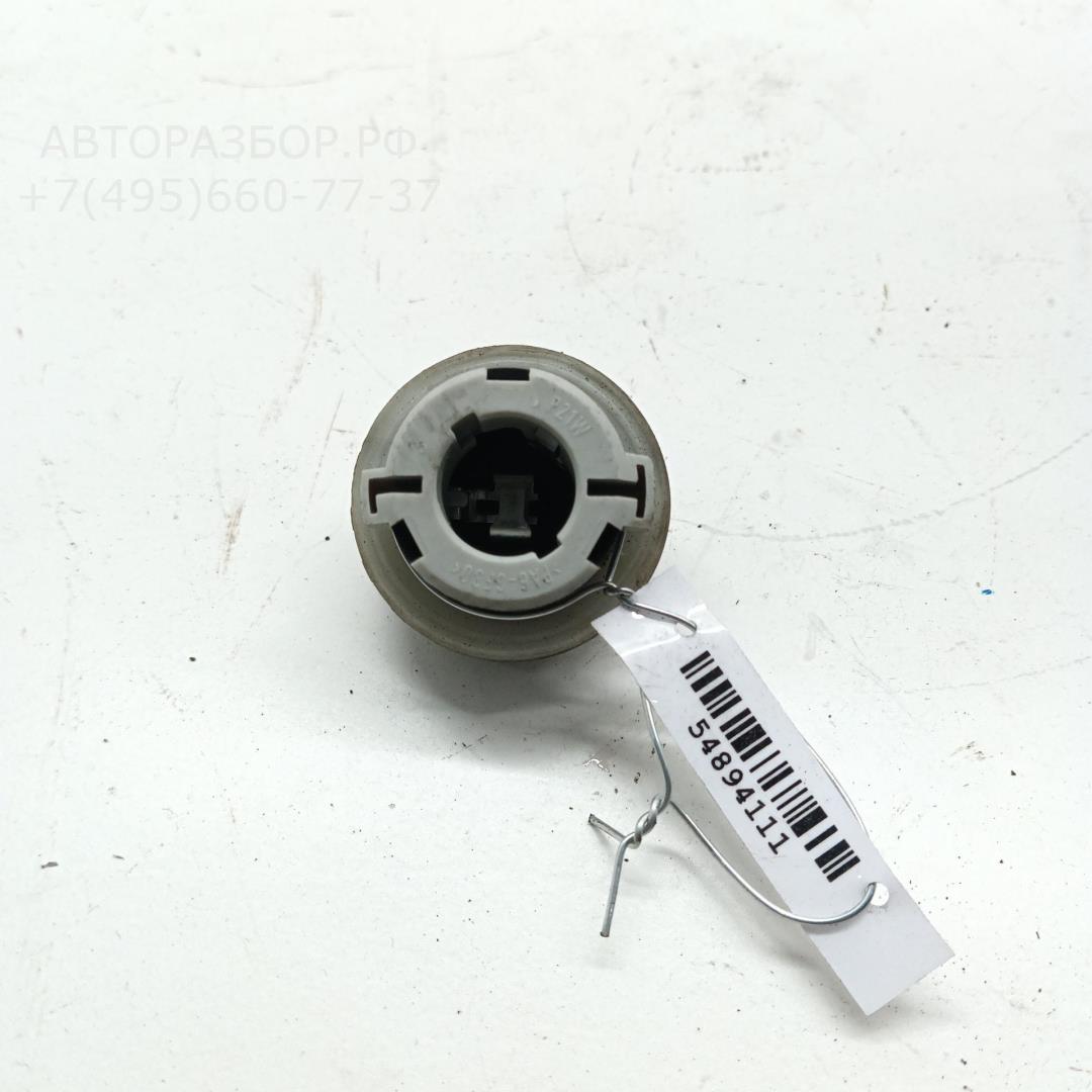 Патрон лампы