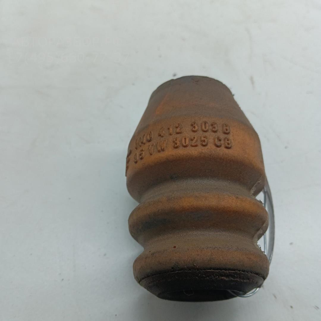 Отбойник переднего амортизатора