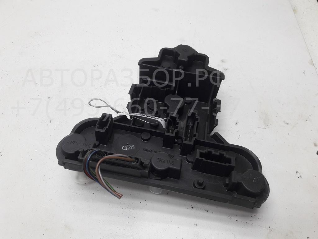 Плата заднего фонаря правого