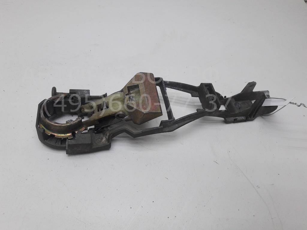 Кронштейн ручки