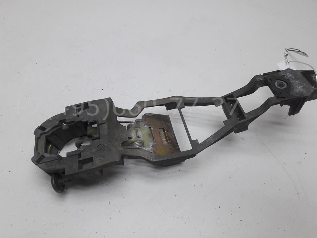 Кронштейн ручки