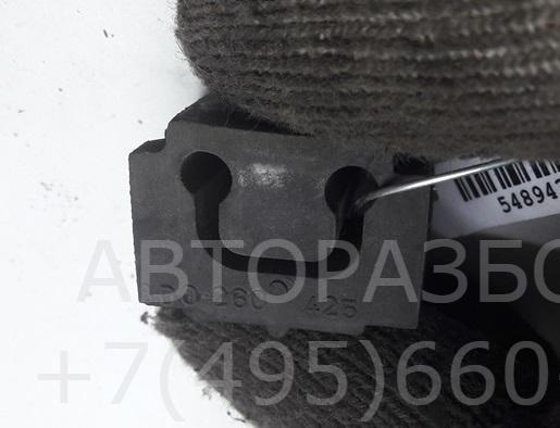 Кронштейн радиатора