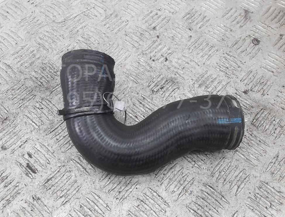 Трубка турбины