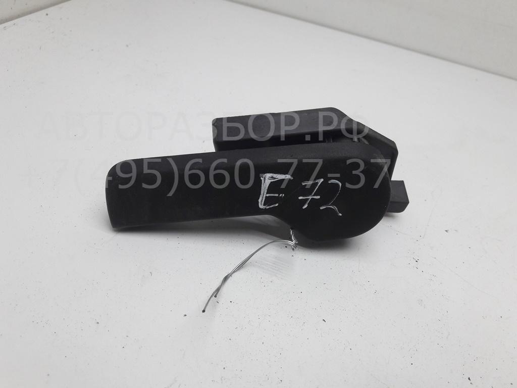 Ручка открывания капота