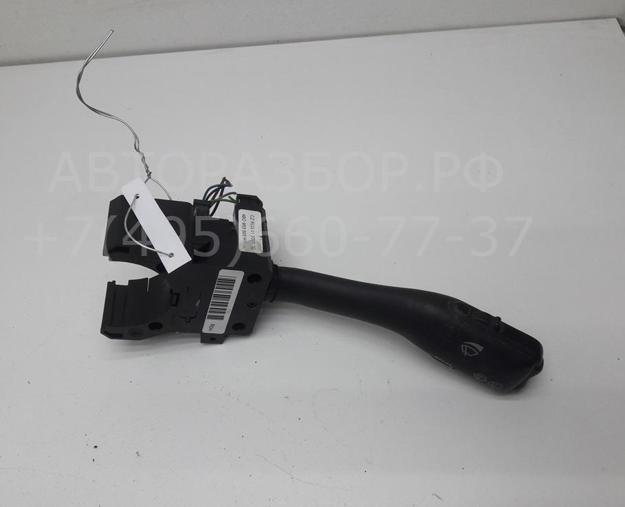 Переключатель стеклоочистителей