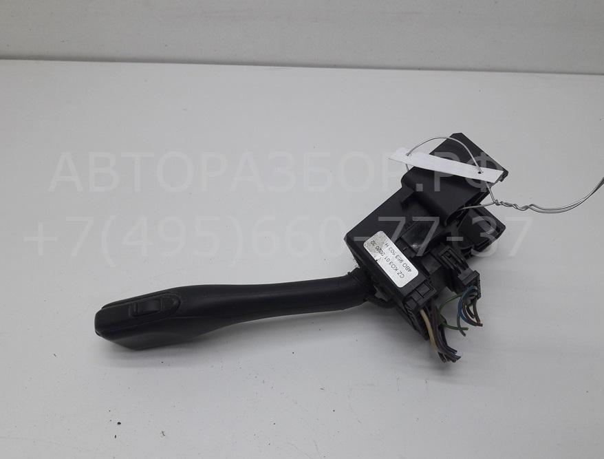 Переключатель стеклоочистителей