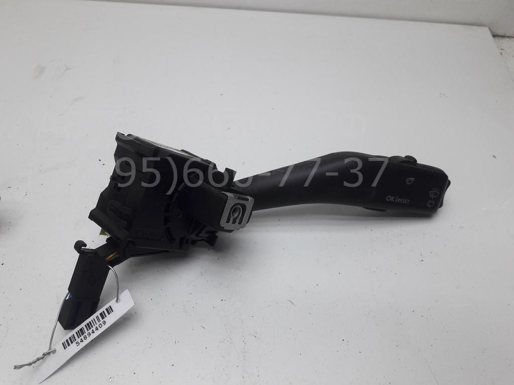 Переключатель стеклоочистителей