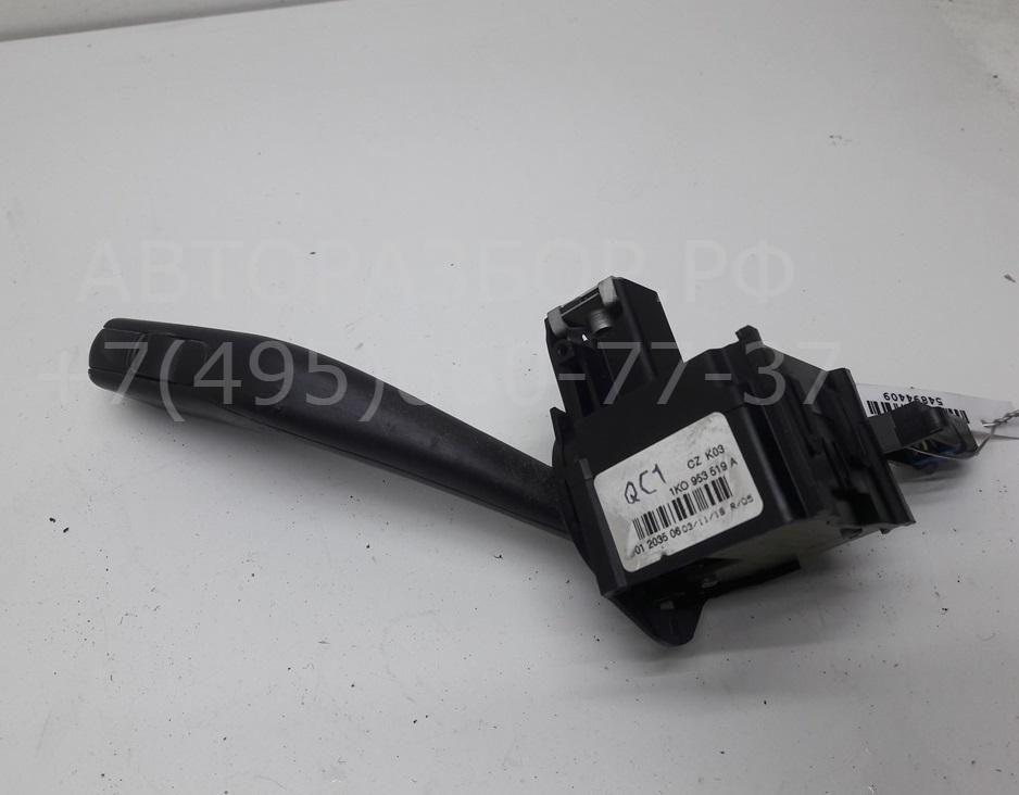 Переключатель стеклоочистителей