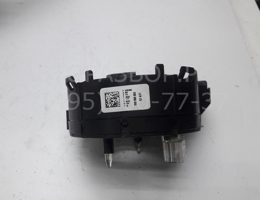 Механизм подрулевой для SRS (ленточный)