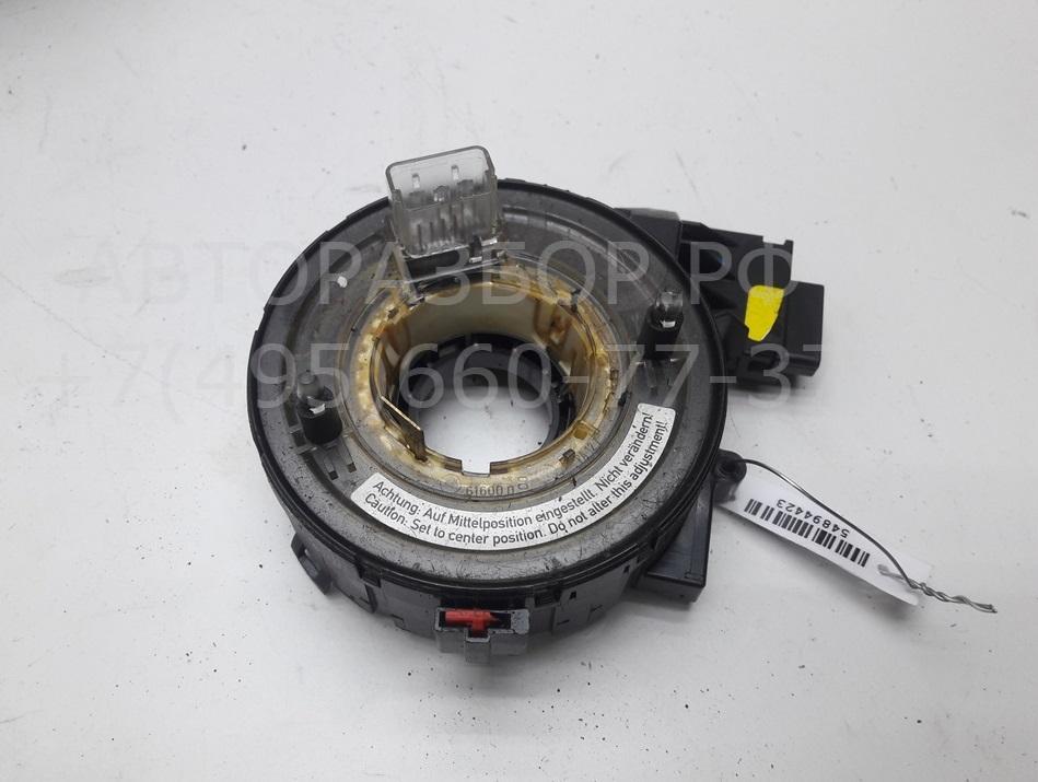 Механизм подрулевой для SRS (ленточный)