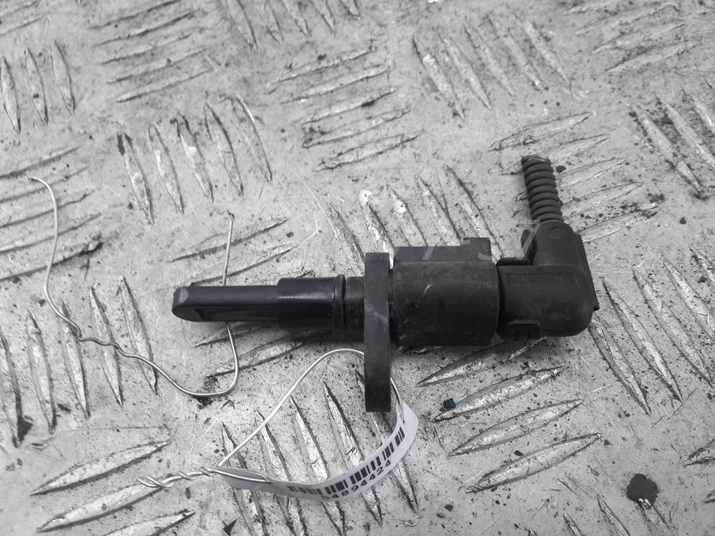 Расходомер воздуха (ДМРВ)