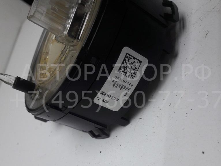 Механизм подрулевой для SRS (ленточный)