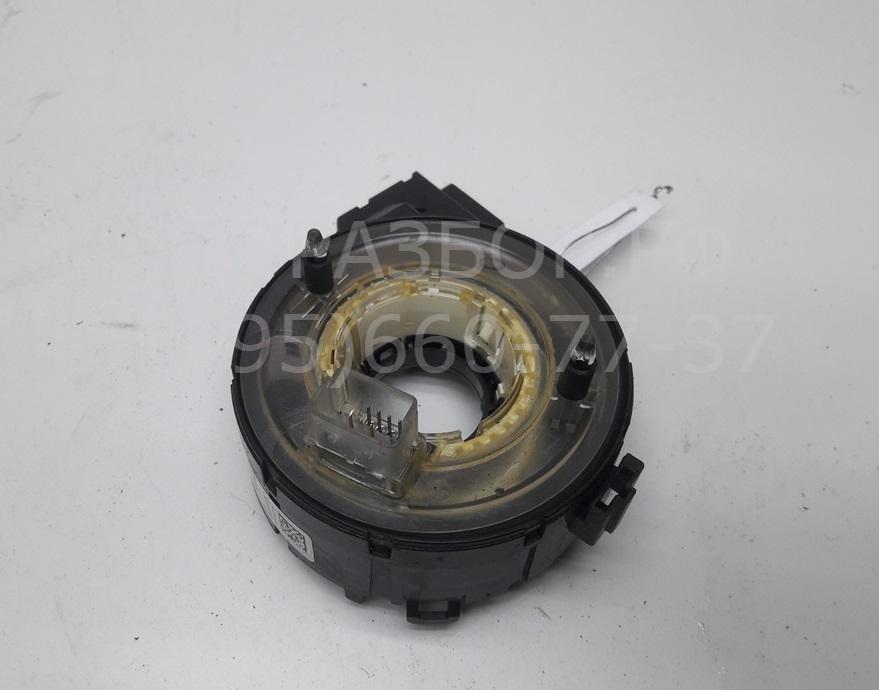 Механизм подрулевой для SRS (ленточный)