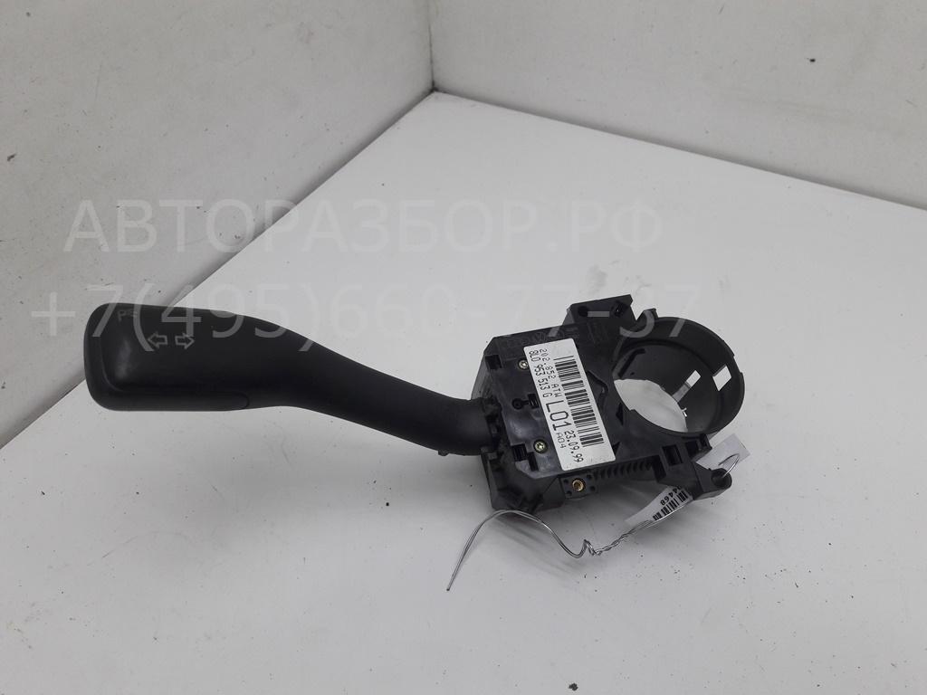 Переключатель поворотов подрулевой