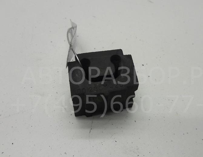 Кронштейн радиатора