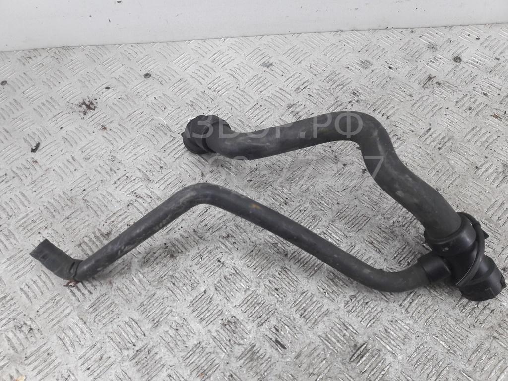 Патрубок радиатора