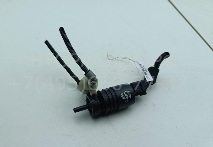 Насос омывателя