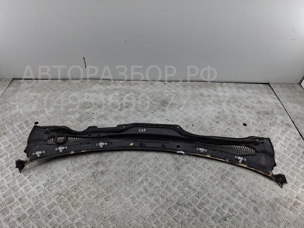 Решетка стеклоочистителей (Жабо)