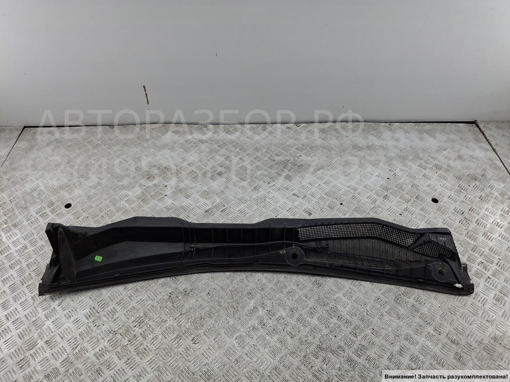 Решетка стеклоочистителей (Жабо)