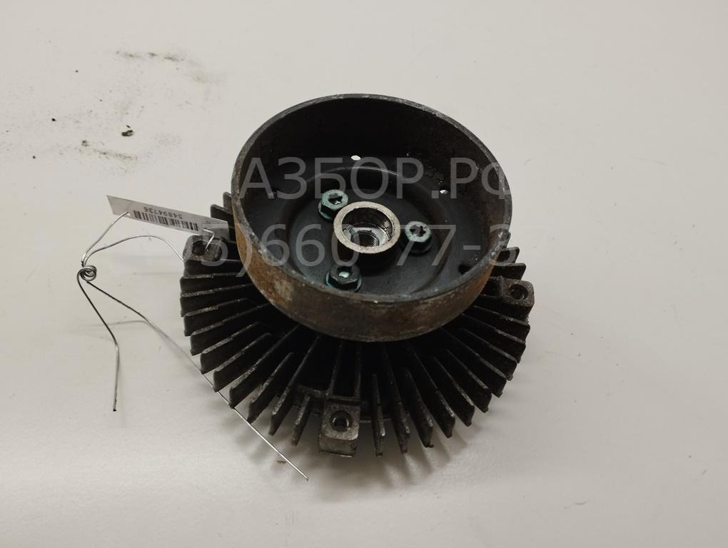 Термомуфта