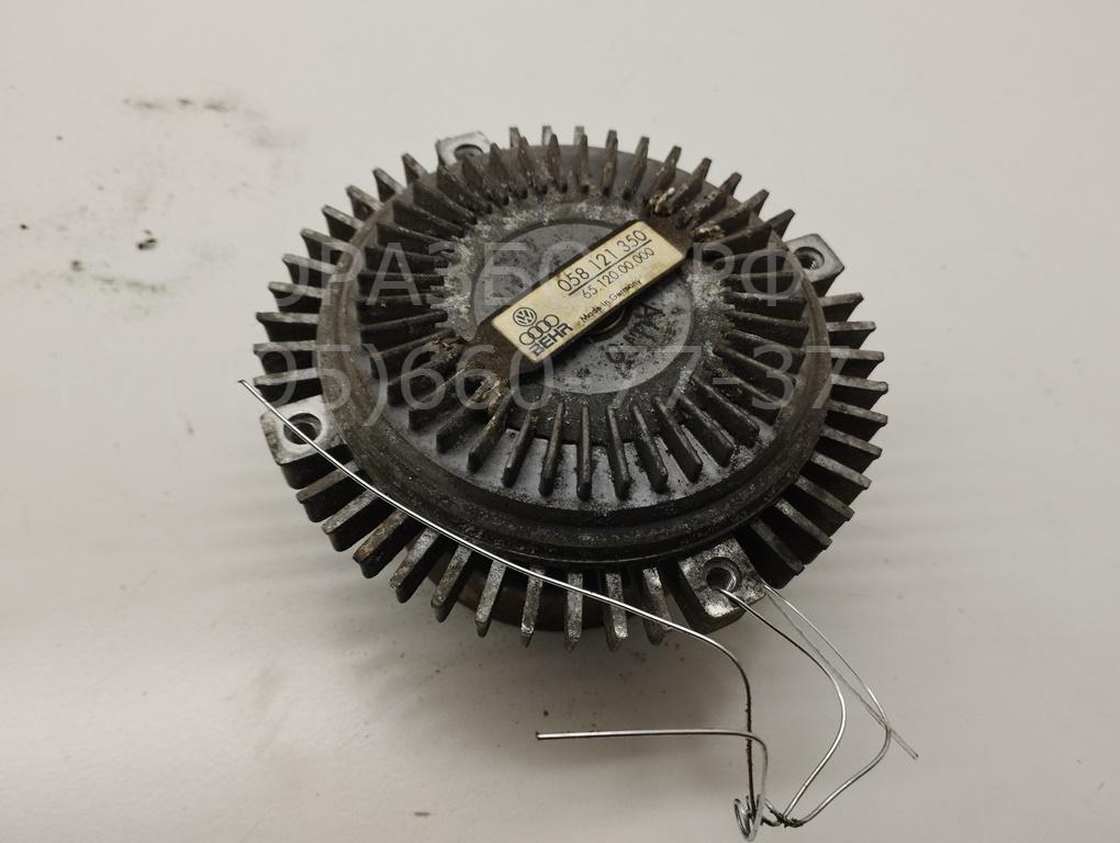 Термомуфта