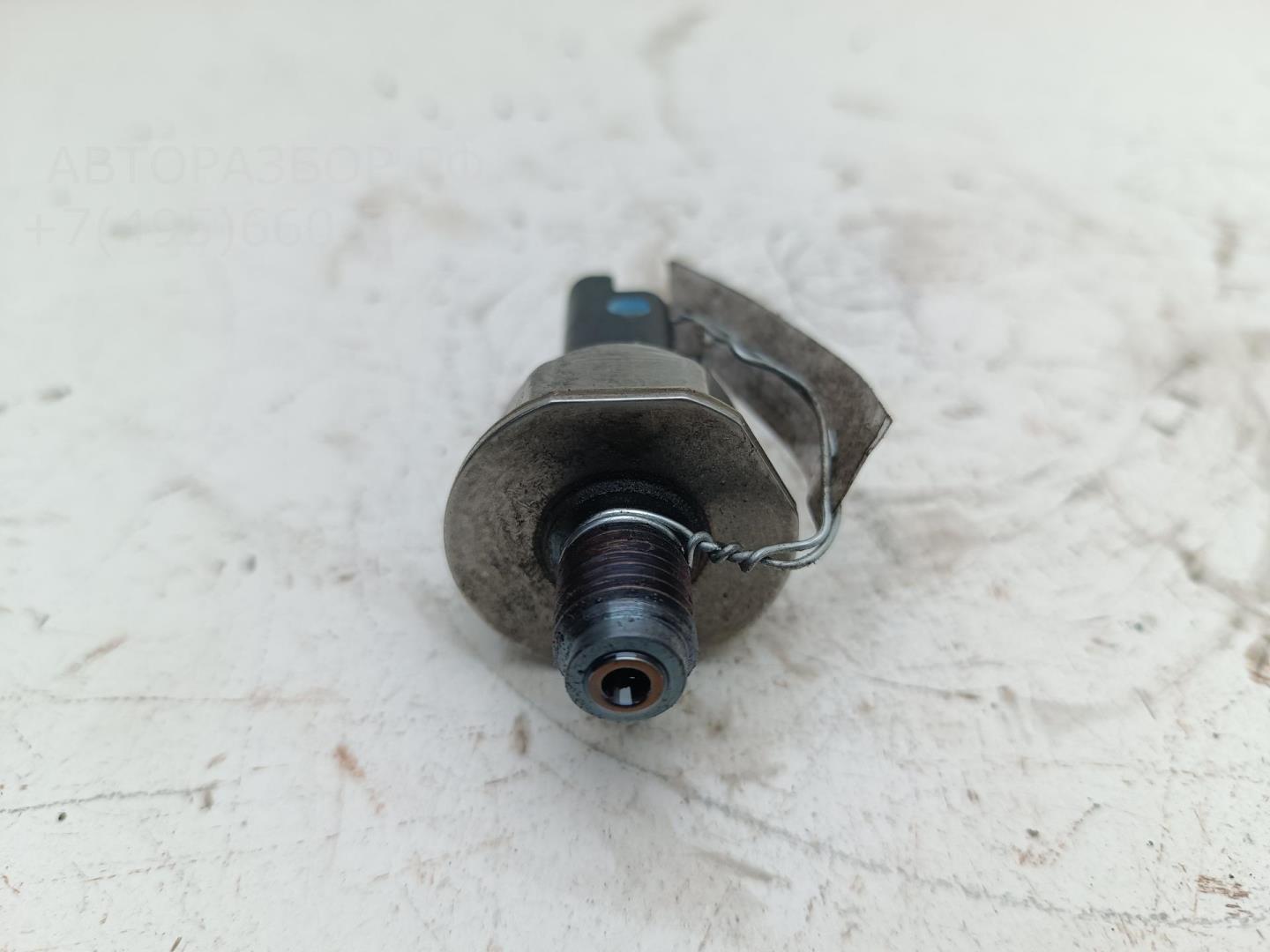 Датчик давления топлива