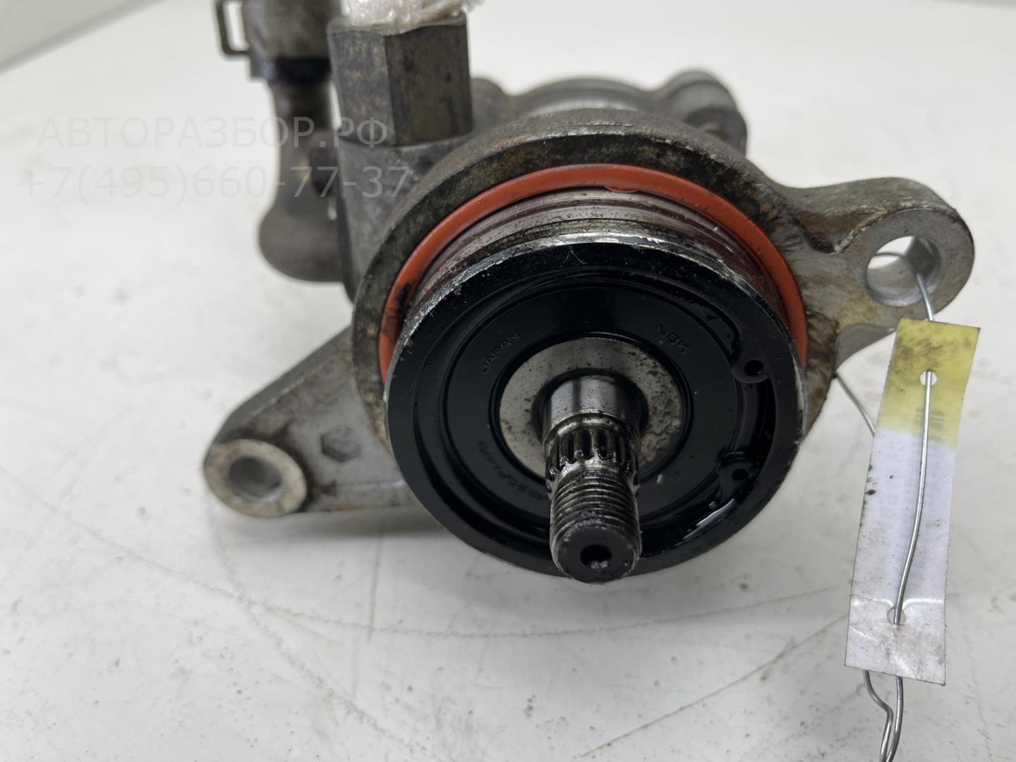 Насос ГУР (гидроусилитель руля)