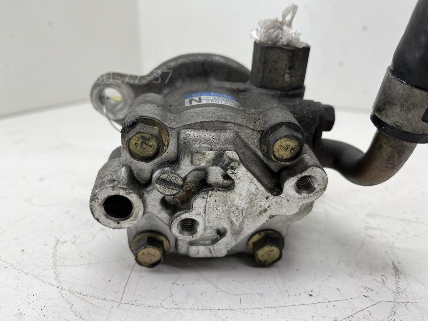 Насос ГУР (гидроусилитель руля)