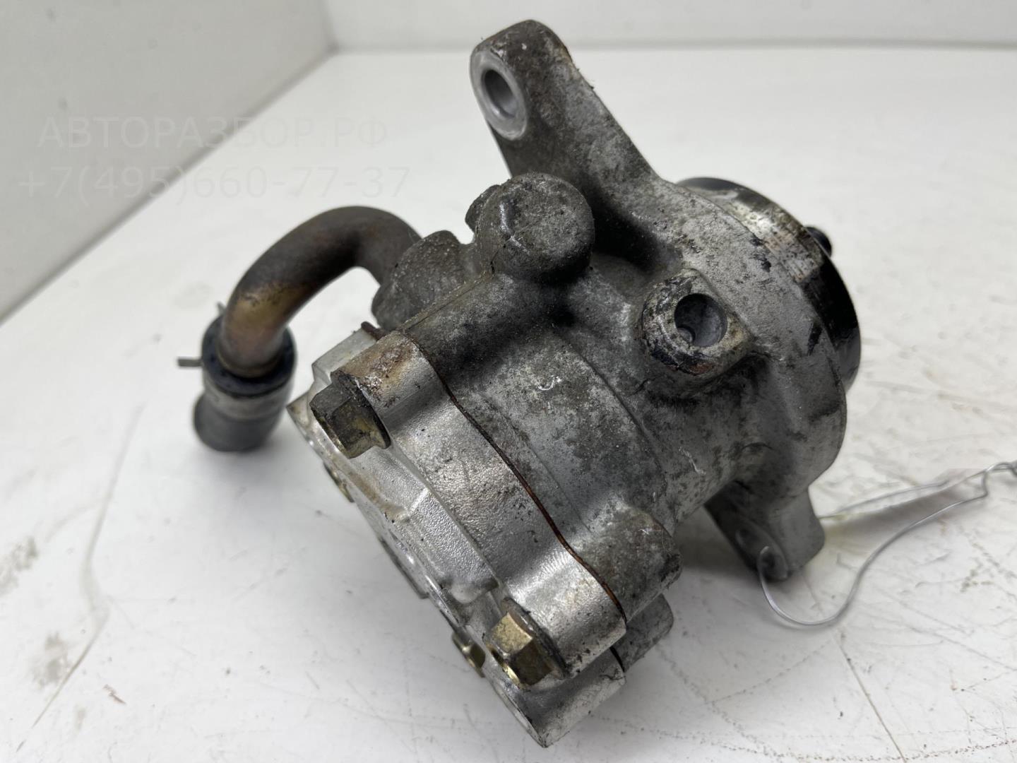 Насос ГУР (гидроусилитель руля)