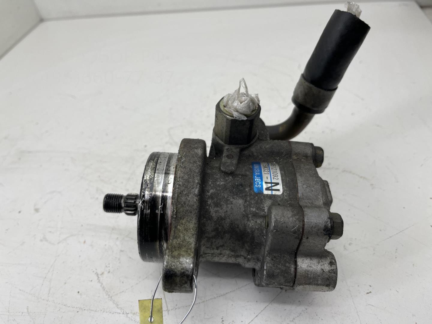 Насос ГУР (гидроусилитель руля)