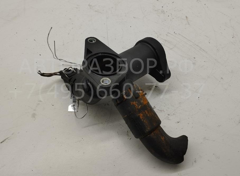 Фланец / тройник