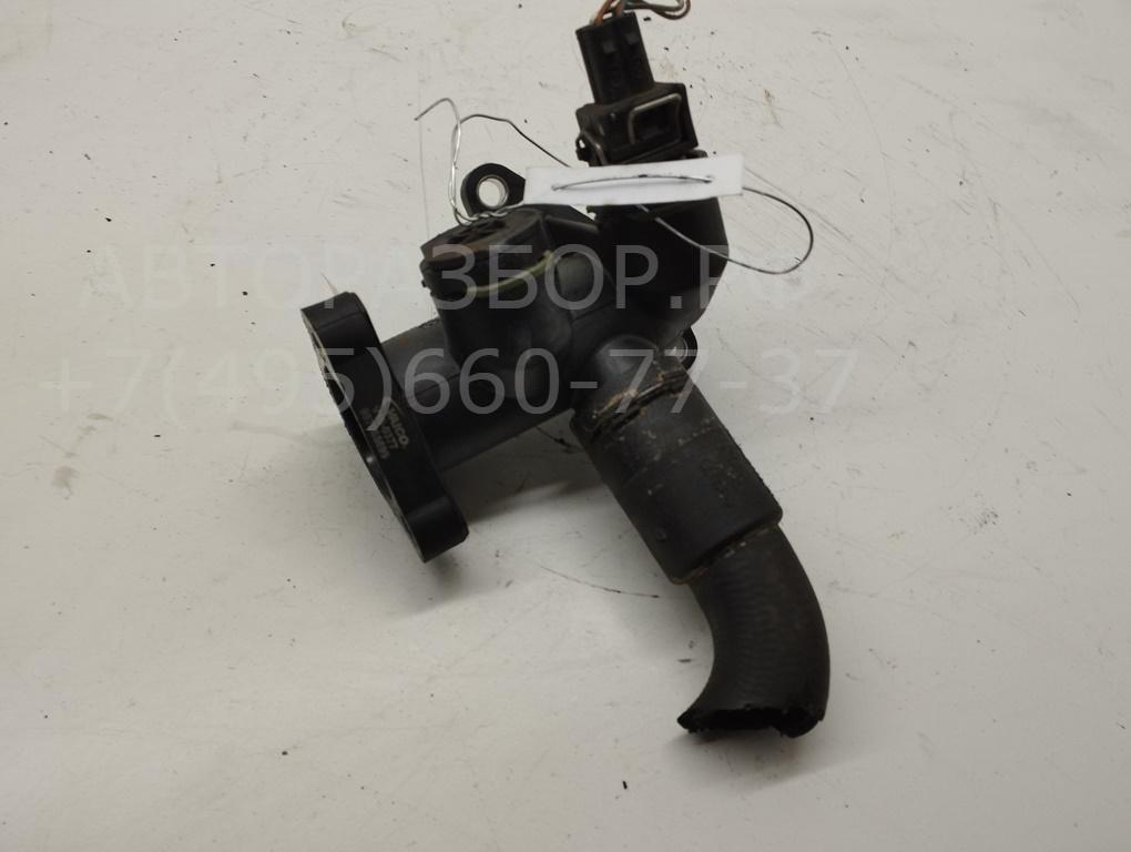 Фланец / тройник