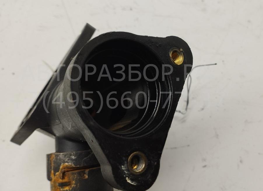 Фланец / тройник