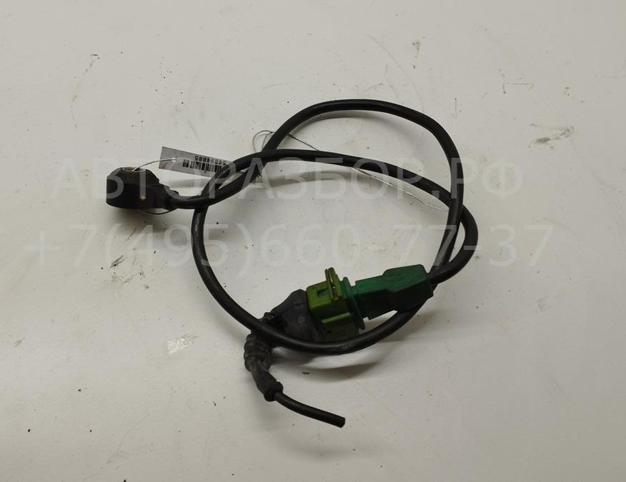 Датчик детонации