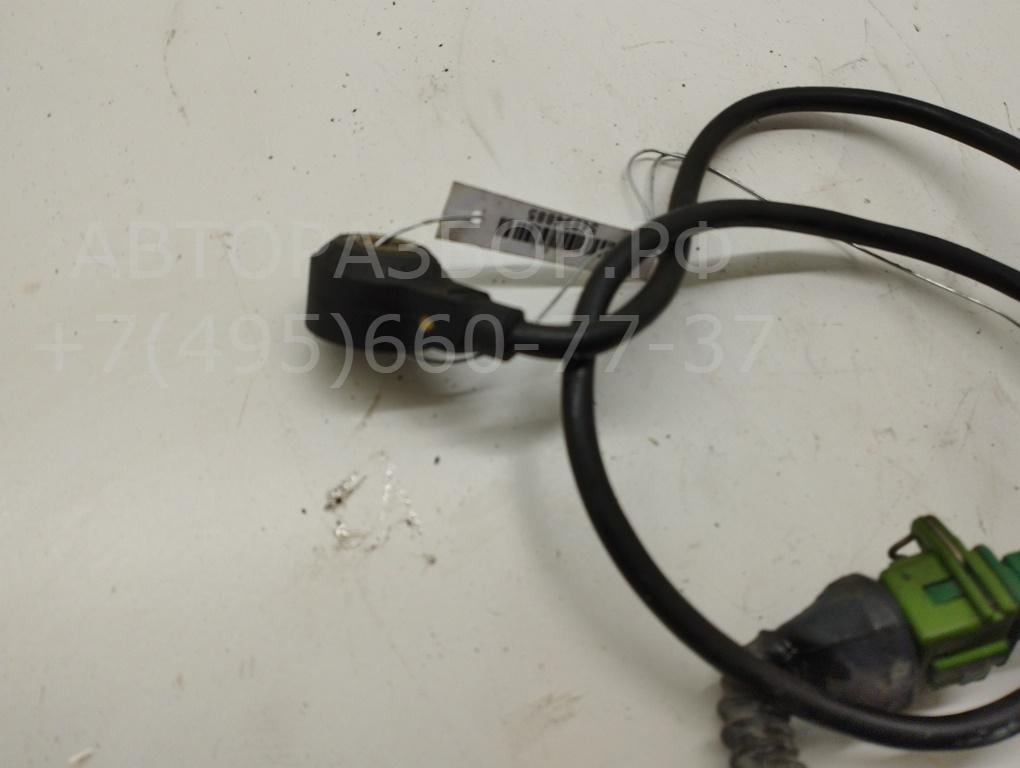 Датчик детонации