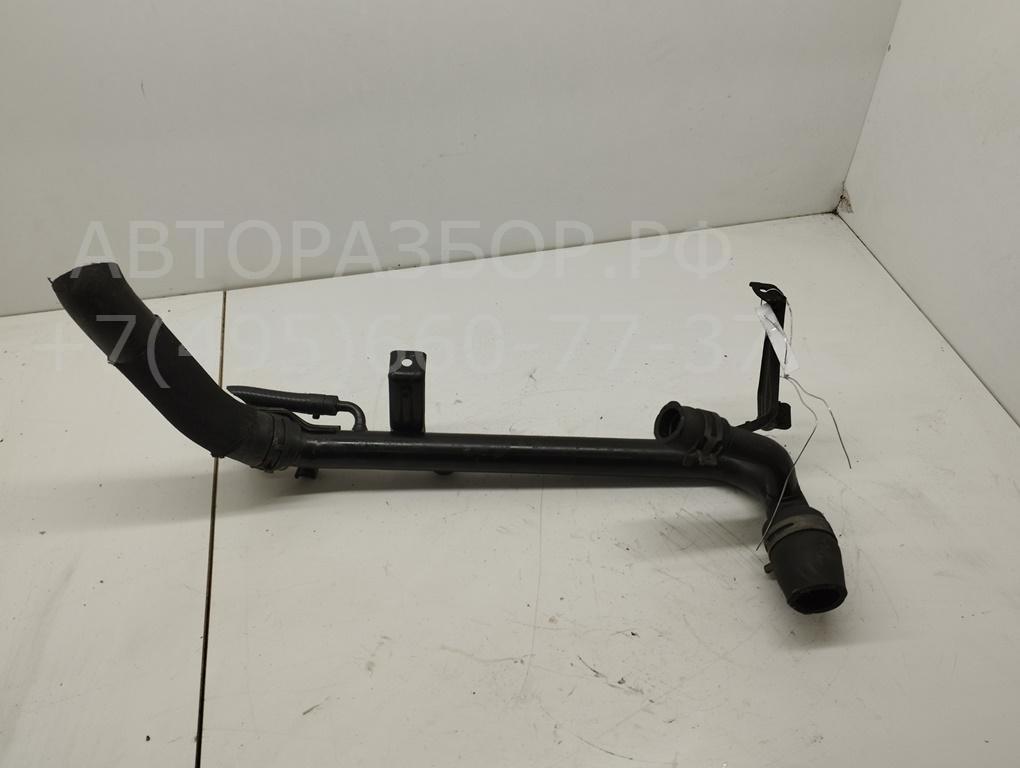 Трубка системы охлаждения