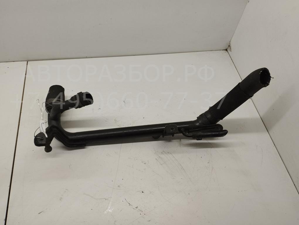 Трубка системы охлаждения