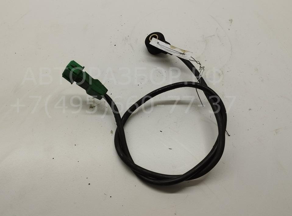 Датчик детонации