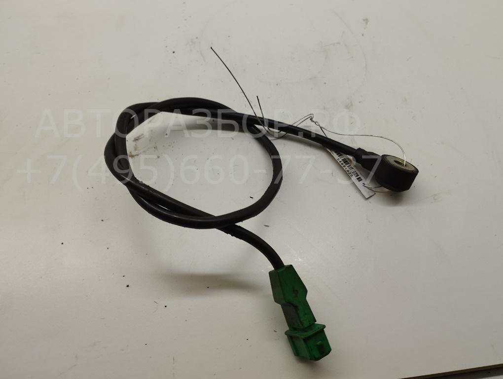 Датчик детонации